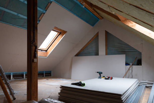 Best Insulation Maintenance and Repair in Muscatine, IA