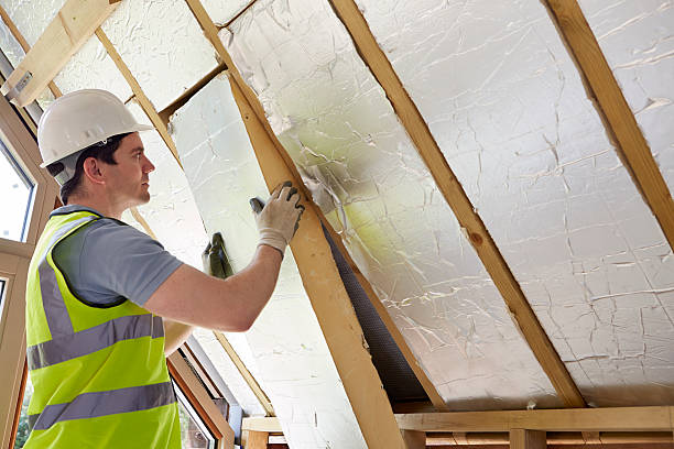 Best Insulation for Specific Applications in Muscatine, IA