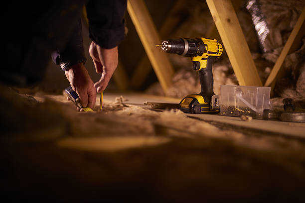 Best Commercial Insulation in Muscatine, IA